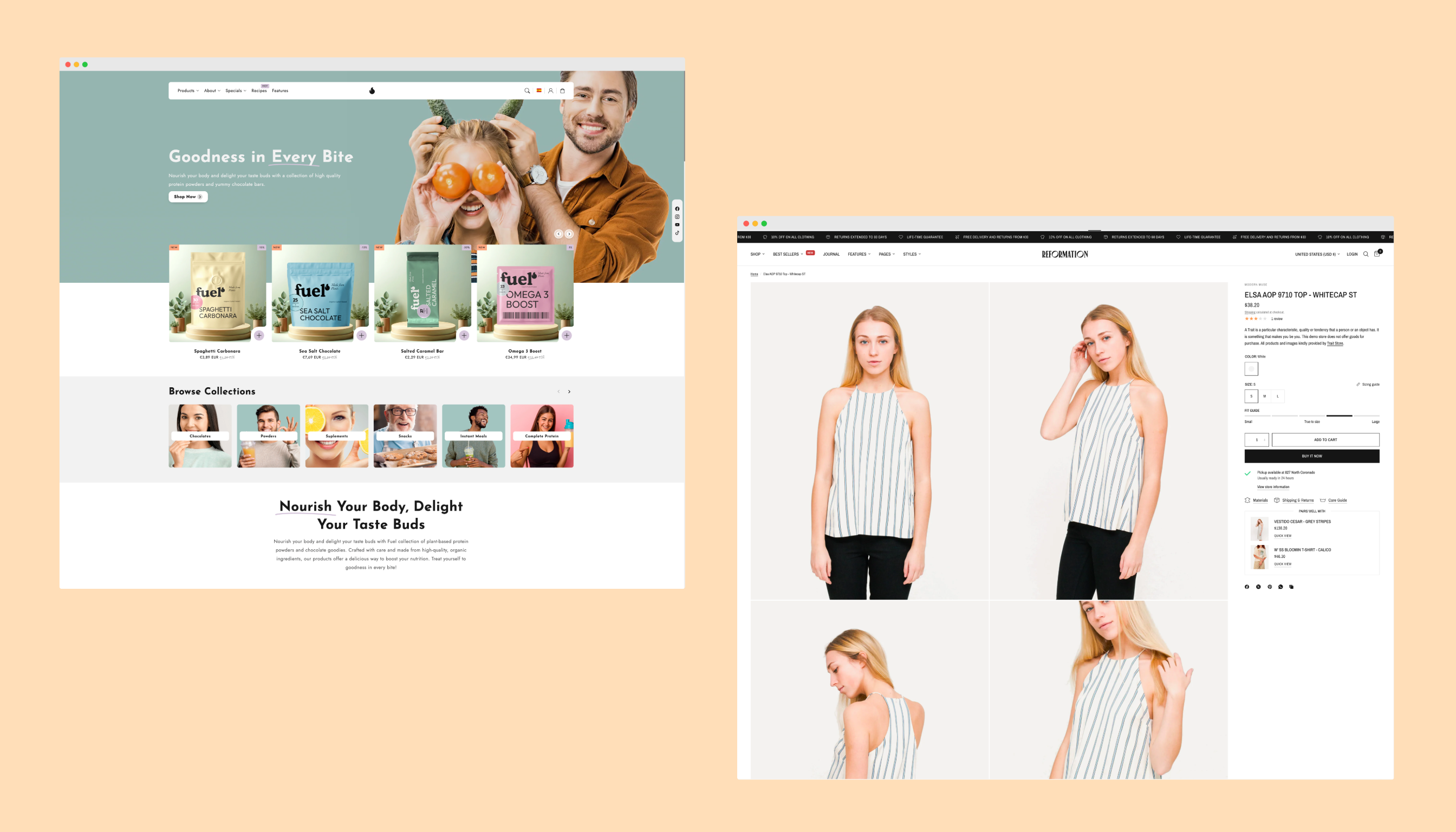 How to Build a Shopify Website in 2025